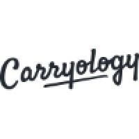 Carryology logo, Carryology contact details