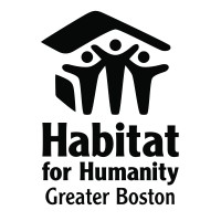 Habitat for Humanity Greater Boston logo, Habitat for Humanity Greater Boston contact details