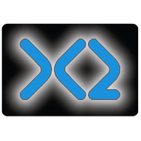 X2 Strategies logo, X2 Strategies contact details