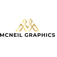 McNeil Graphics logo, McNeil Graphics contact details