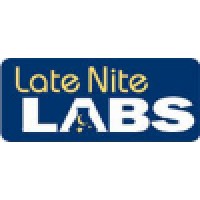 Late Nite Labs logo, Late Nite Labs contact details