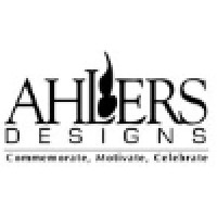 Ahlers Designs logo, Ahlers Designs contact details