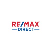 RE/MAX Direct logo, RE/MAX Direct contact details