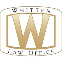 Whitten Law Offices logo, Whitten Law Offices contact details