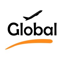 Global AirServices logo, Global AirServices contact details