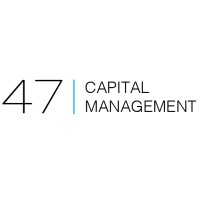 47 Capital Management logo, 47 Capital Management contact details