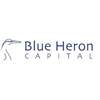 Blue Heron Capital logo, Blue Heron Capital contact details