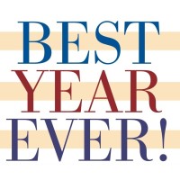 Best Year Ever! logo, Best Year Ever! contact details