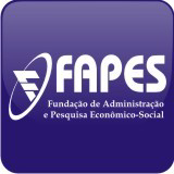 FAPES logo, FAPES contact details