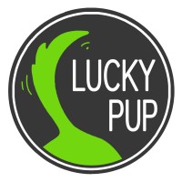 Lucky Pup Adventures logo, Lucky Pup Adventures contact details