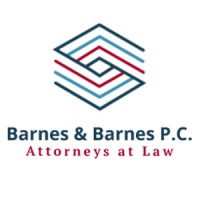 Barnes & Barnes, P.C. logo, Barnes & Barnes, P.C. contact details