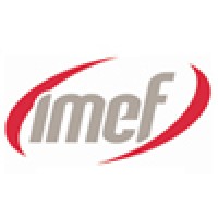 IMEF Oficial logo, IMEF Oficial contact details