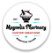 Magnolia Pharmacy logo, Magnolia Pharmacy contact details