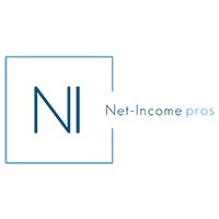 Net-Income pros logo, Net-Income pros contact details