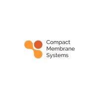 Compact Membrane Systems logo, Compact Membrane Systems contact details