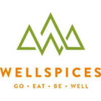 WellSpices logo, WellSpices contact details