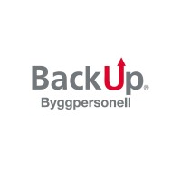 BackUp Byggpersonell AS logo, BackUp Byggpersonell AS contact details