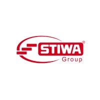 STIWA Group logo, STIWA Group contact details