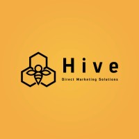 Hive Direct Marketing Solutions logo, Hive Direct Marketing Solutions contact details