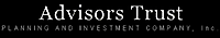 Advisors Trust Planning and Investment Company logo, Advisors Trust Planning and Investment Company contact details