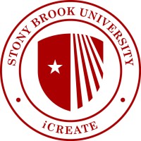 Stony Brook University iCREATE logo, Stony Brook University iCREATE contact details