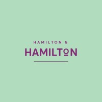 Hamilton & Hamilton logo, Hamilton & Hamilton contact details