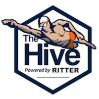 The Hive powered by RITTER logo, The Hive powered by RITTER contact details