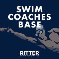 Swim Coaches Base Podcast logo, Swim Coaches Base Podcast contact details