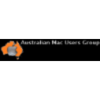 Australian Mac Users Group logo, Australian Mac Users Group contact details