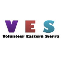 Volunteer Eastern Sierra logo, Volunteer Eastern Sierra contact details