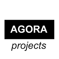 AGORA projects logo, AGORA projects contact details