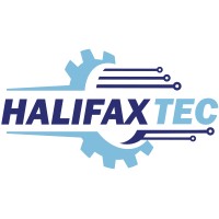 HALIFAXtec logo, HALIFAXtec contact details