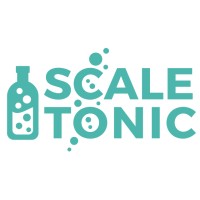 ScaleTonic logo, ScaleTonic contact details