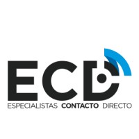 ECD Contact Center & Marketing Digital logo, ECD Contact Center & Marketing Digital contact details