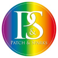 Patch & Sparks logo, Patch & Sparks contact details