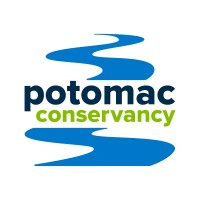 Potomac Conservancy logo, Potomac Conservancy contact details