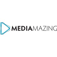 Mediamazing logo, Mediamazing contact details