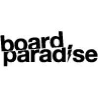 Boardparadise logo, Boardparadise contact details