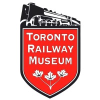 Toronto Railway Museum logo, Toronto Railway Museum contact details