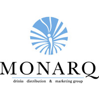 MONARQ - Drinks Distribution & Marketing Group logo, MONARQ - Drinks Distribution & Marketing Group contact details