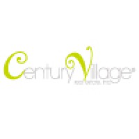 Century Village Real Estate Inc. logo, Century Village Real Estate Inc. contact details