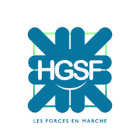 HGSF logo, HGSF contact details