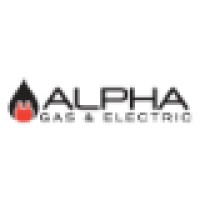 Alpha Gas and Electric logo, Alpha Gas and Electric contact details