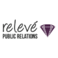 Relevé Public Relations logo, Relevé Public Relations contact details