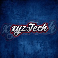 XYZ TECH TOYS logo, XYZ TECH TOYS contact details