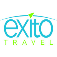 Exito Travel logo, Exito Travel contact details