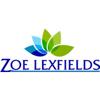 Zoe Lexfields logo, Zoe Lexfields contact details