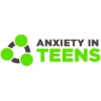 Anxiety In Teens logo, Anxiety In Teens contact details