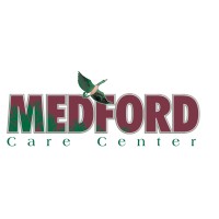 Medford Care Center logo, Medford Care Center contact details