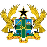 Judicial Service of Ghana logo, Judicial Service of Ghana contact details